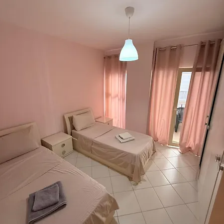 Vakantiehuis Lola